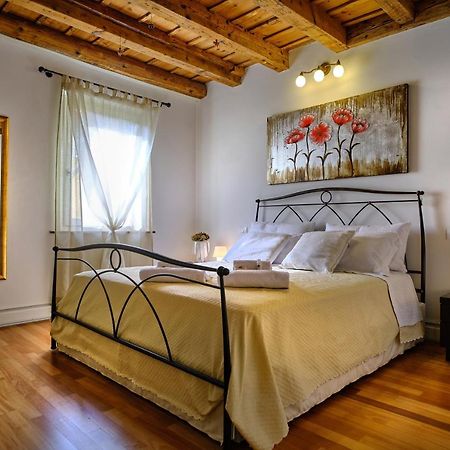 Appartement Il Vecchio Cortile à Vérone Extérieur photo