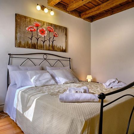 Appartement Il Vecchio Cortile à Vérone Extérieur photo