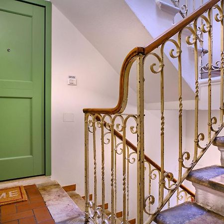 Appartement Il Vecchio Cortile à Vérone Extérieur photo