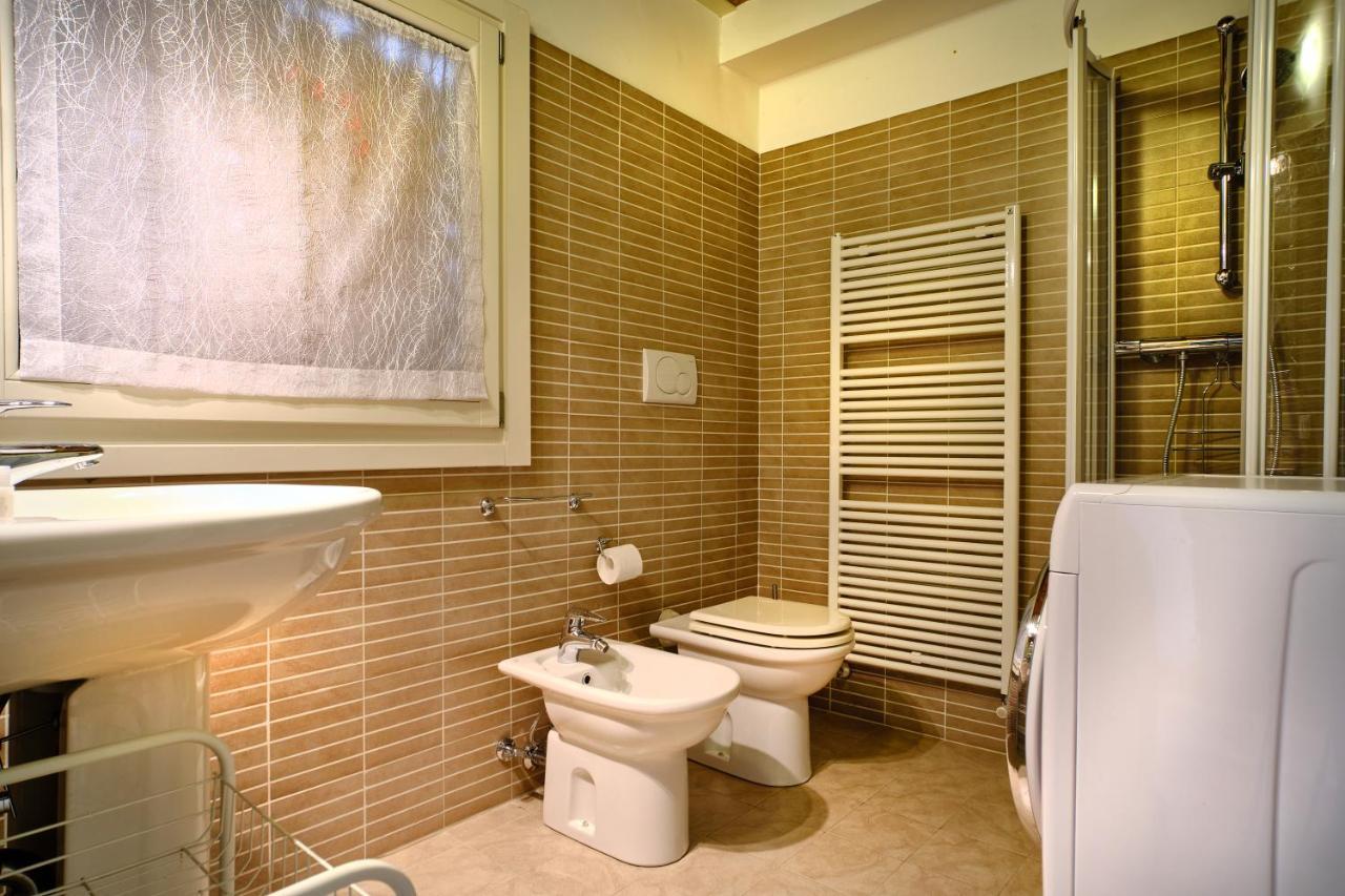 Appartement Il Vecchio Cortile à Vérone Extérieur photo