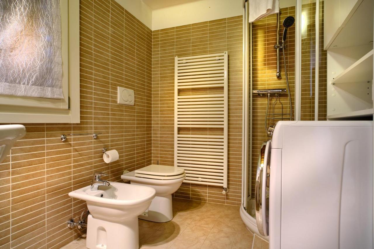 Appartement Il Vecchio Cortile à Vérone Extérieur photo