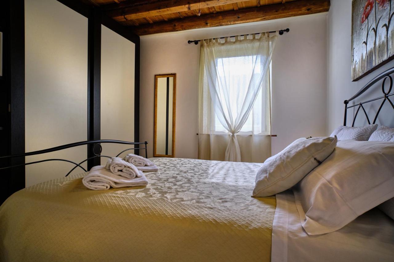 Appartement Il Vecchio Cortile à Vérone Extérieur photo